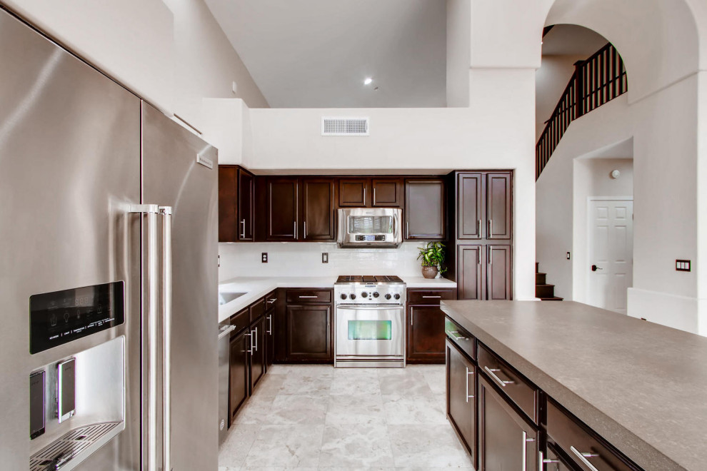 Farmhouse Style Full Home Remodel