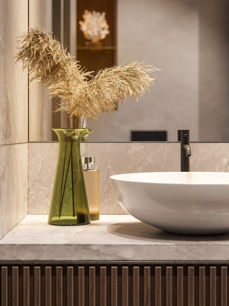 ЖК Воробьев Дом, 59 м2