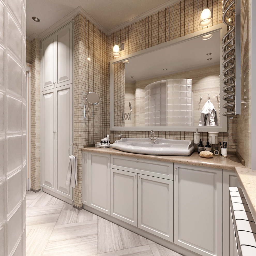 Проект дома в Фирсановке.