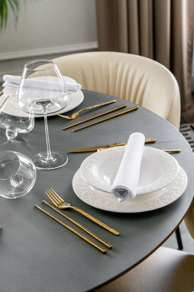 Дизайн-проект на Петровсокм