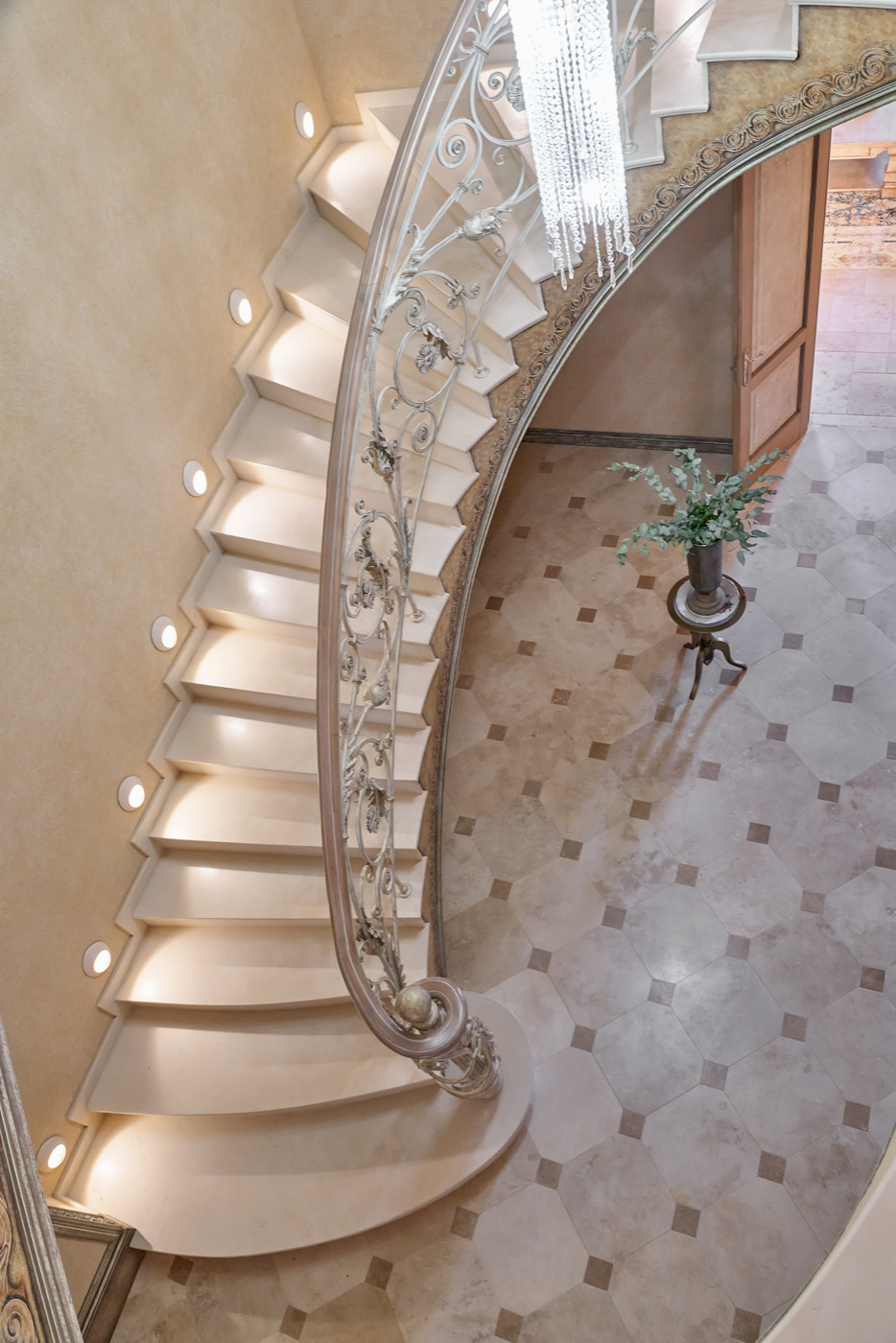 Эффекты старены