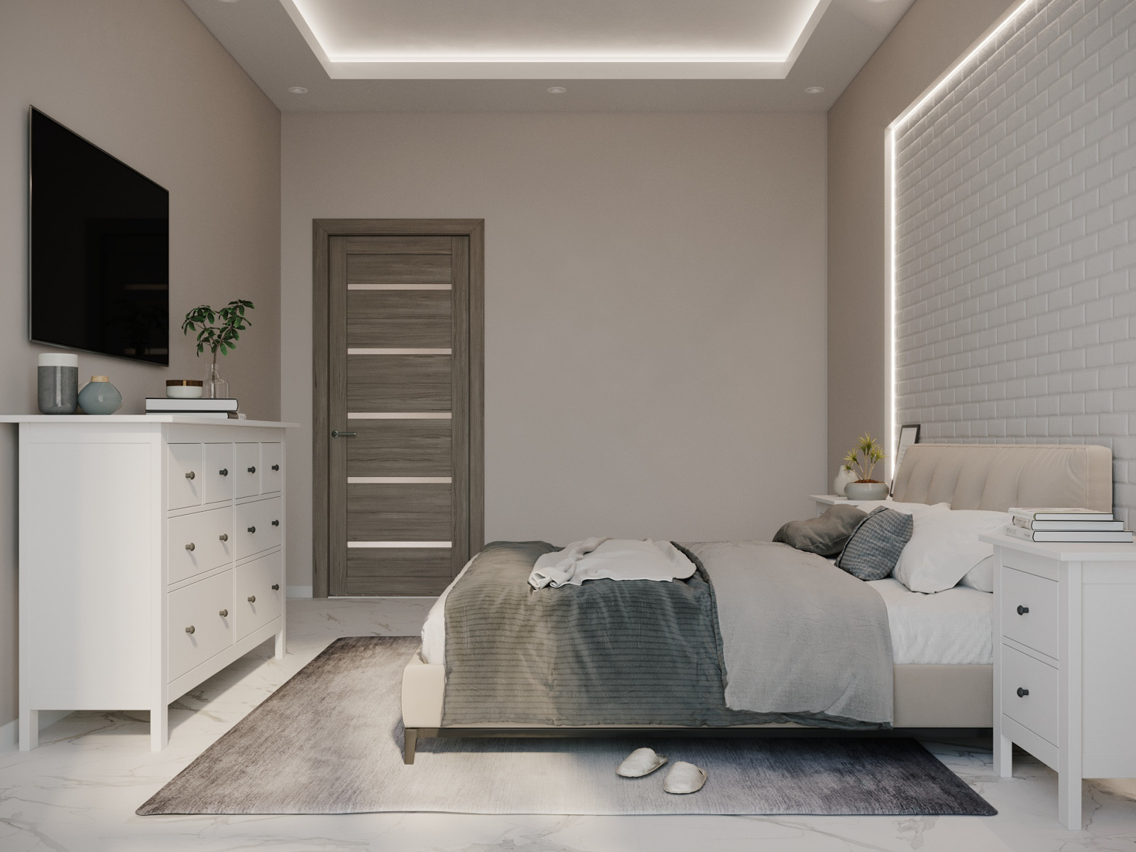 Квартира на сдачу в Светлогорске