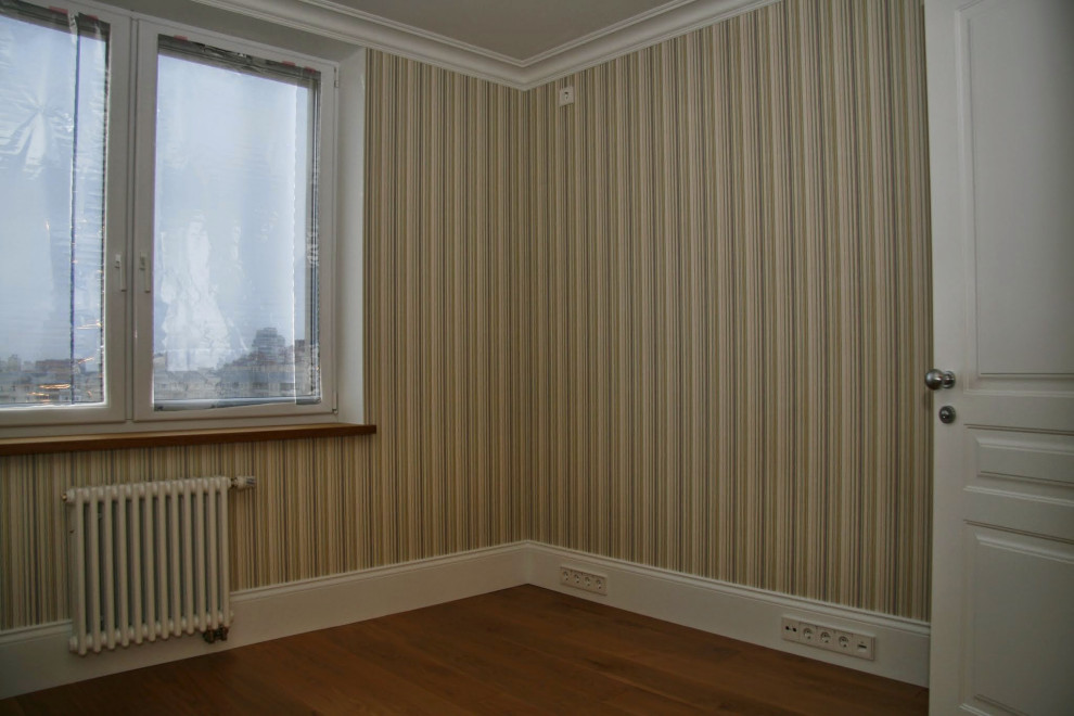 Золотая гавань