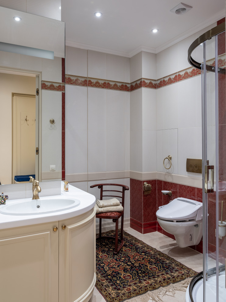 квартира "Связь времен"