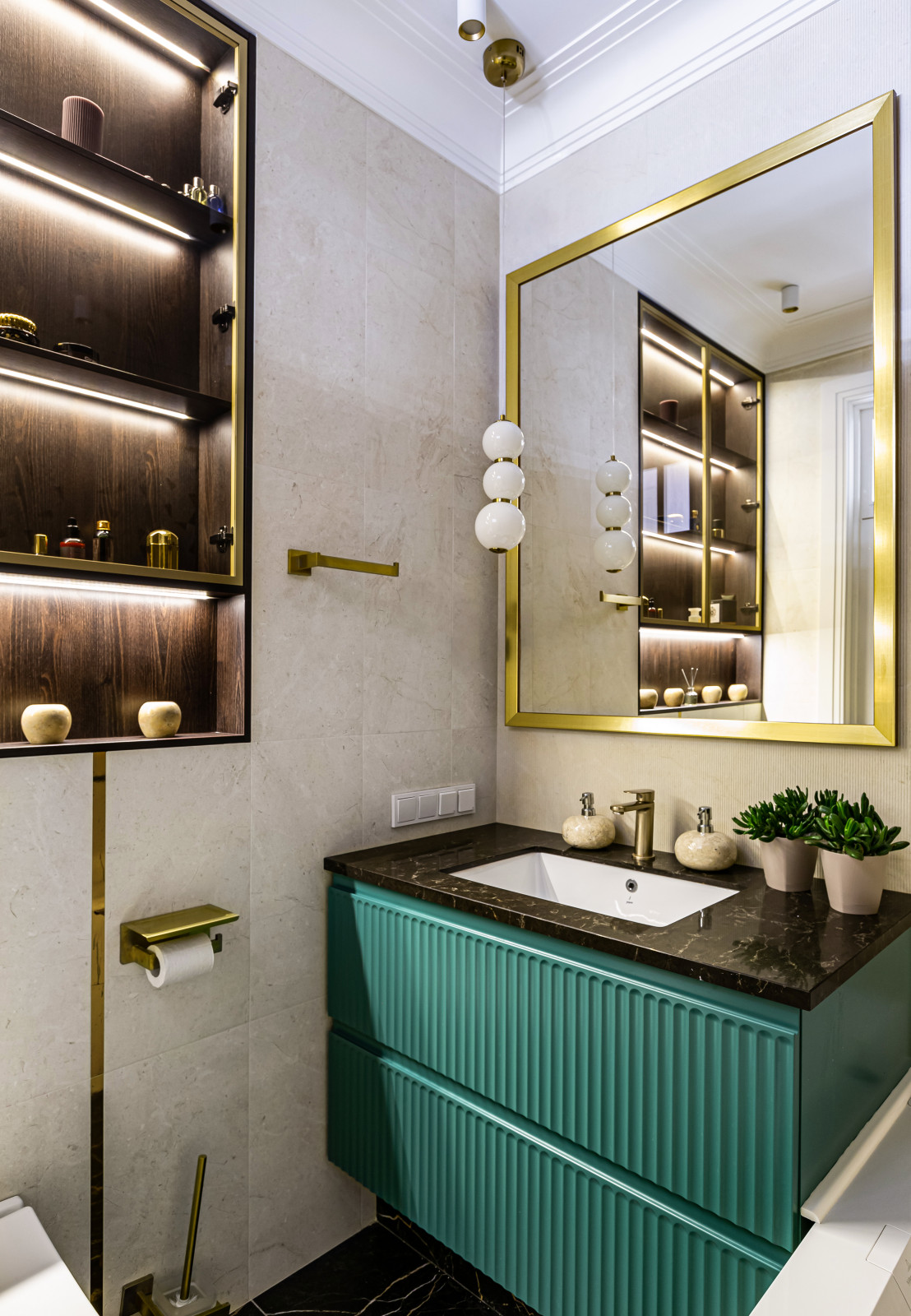 жк Граф Орлов