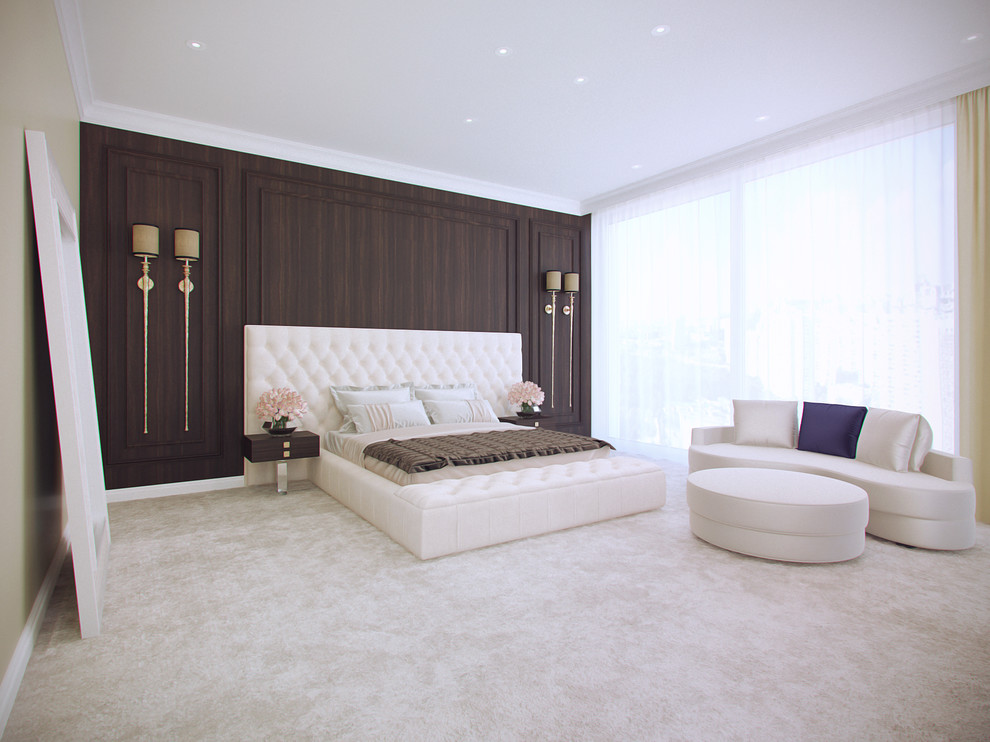 Проект на Крестовском острове