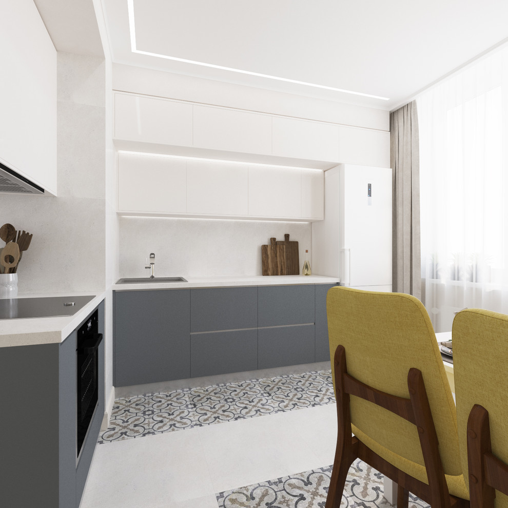 ЖК "Город мастеров"