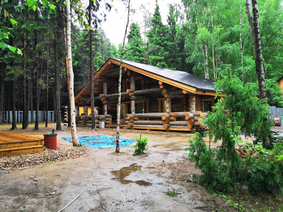 Ярославская обл.