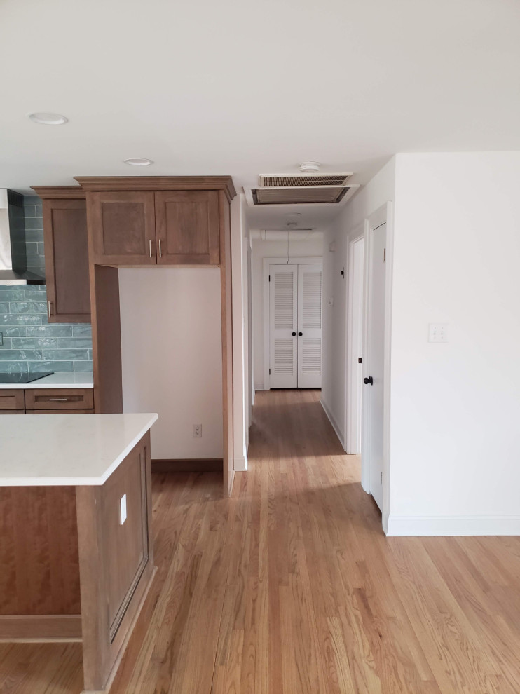 Wrentree Remodel