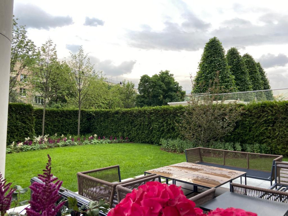 Участок Ефремово