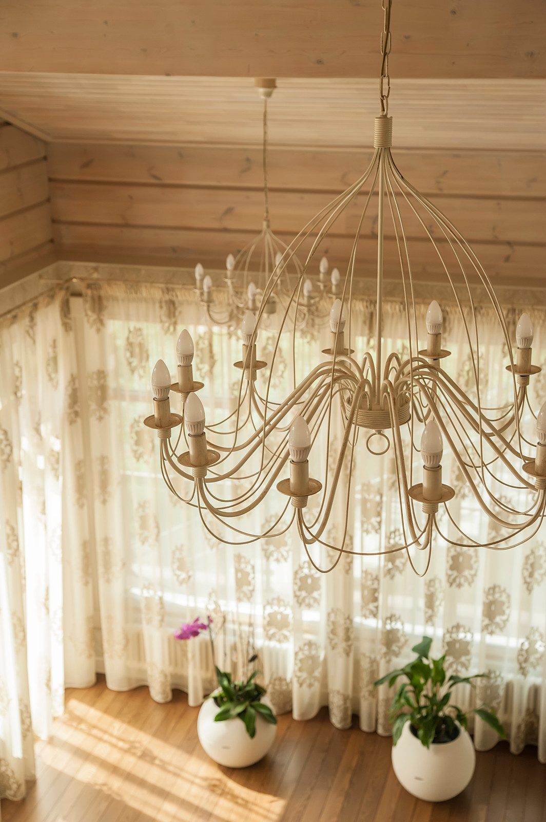 Загородный дом в Юкках