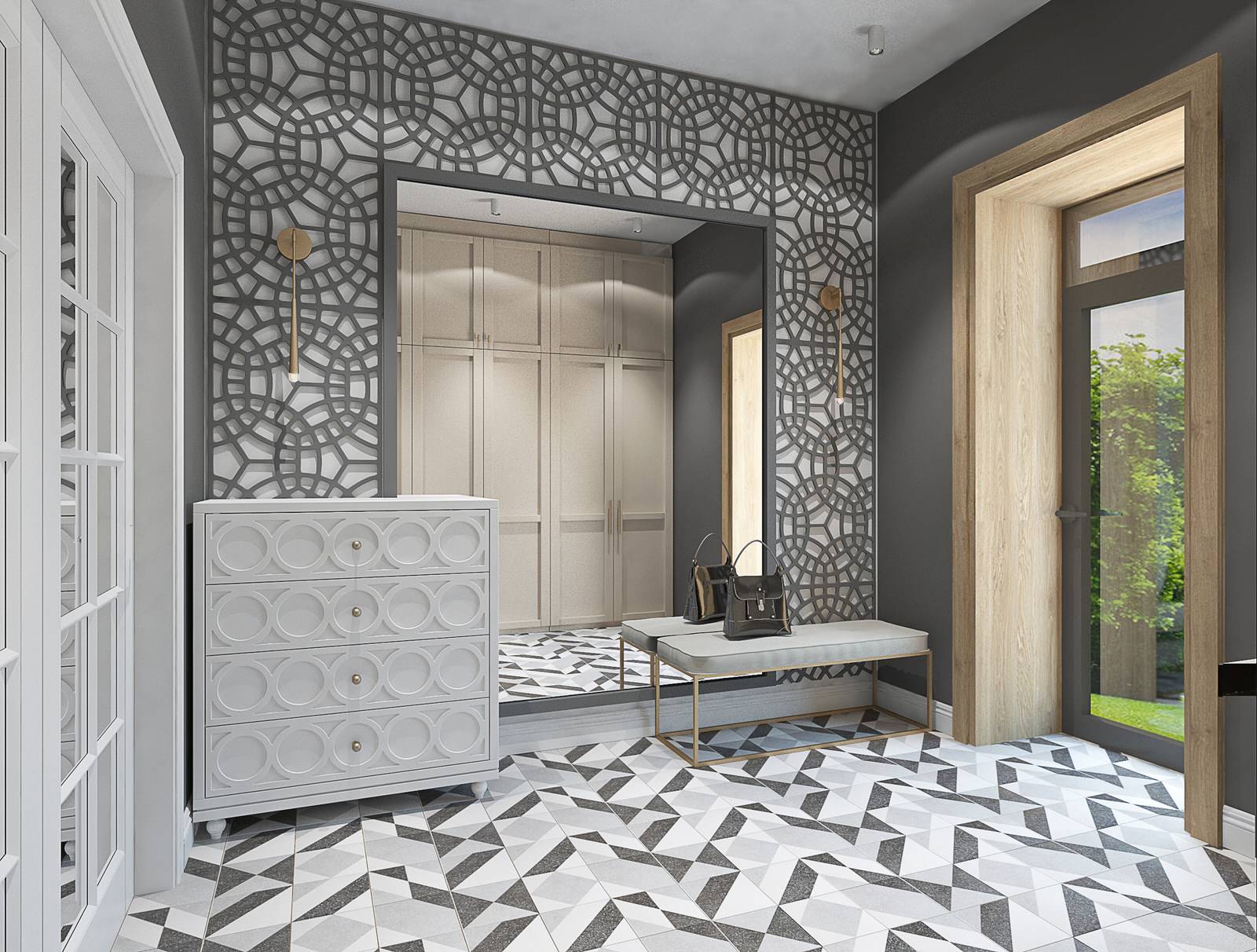 Загородный дом 300 кв.м. СНТ Политехник-4