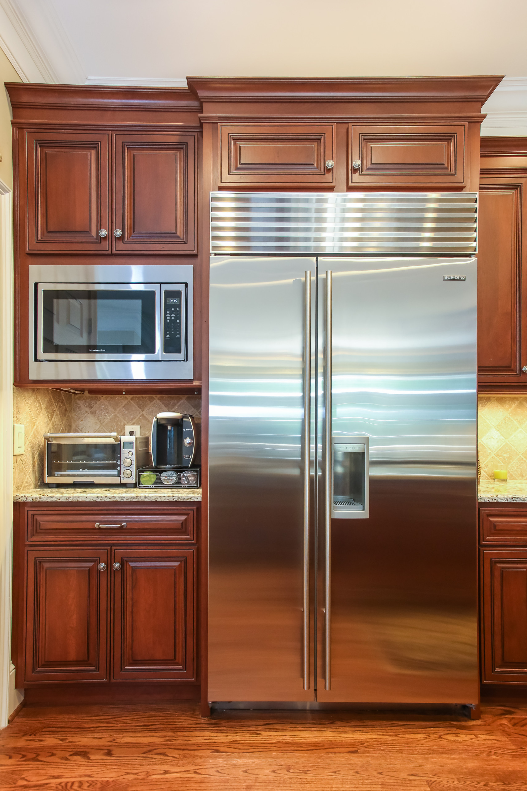 Gainesville Kitchen II