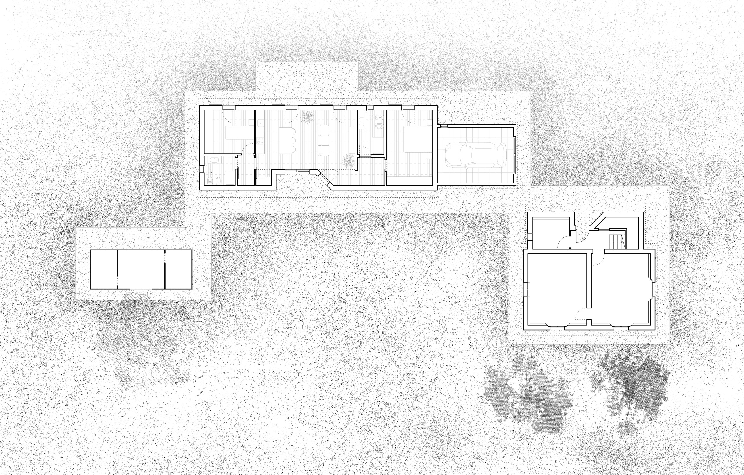 Riqualificazione complesso rurale a Carpi | Casa in legno