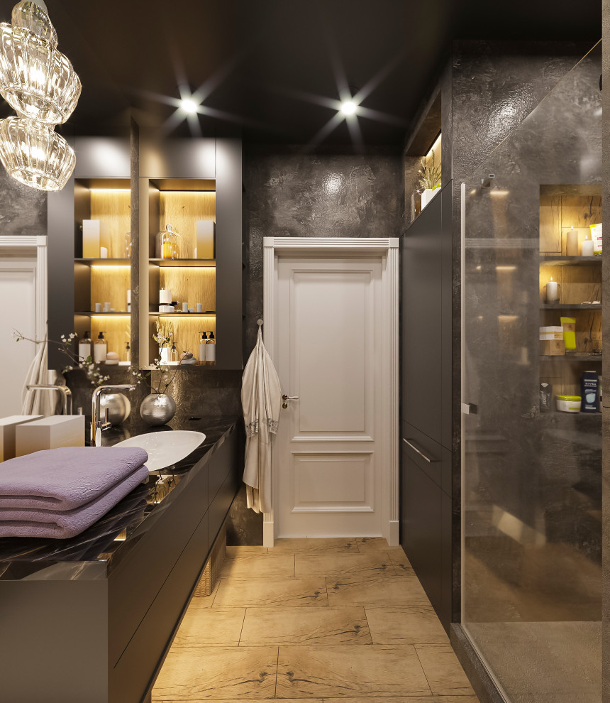 Квартира для молодой семьи