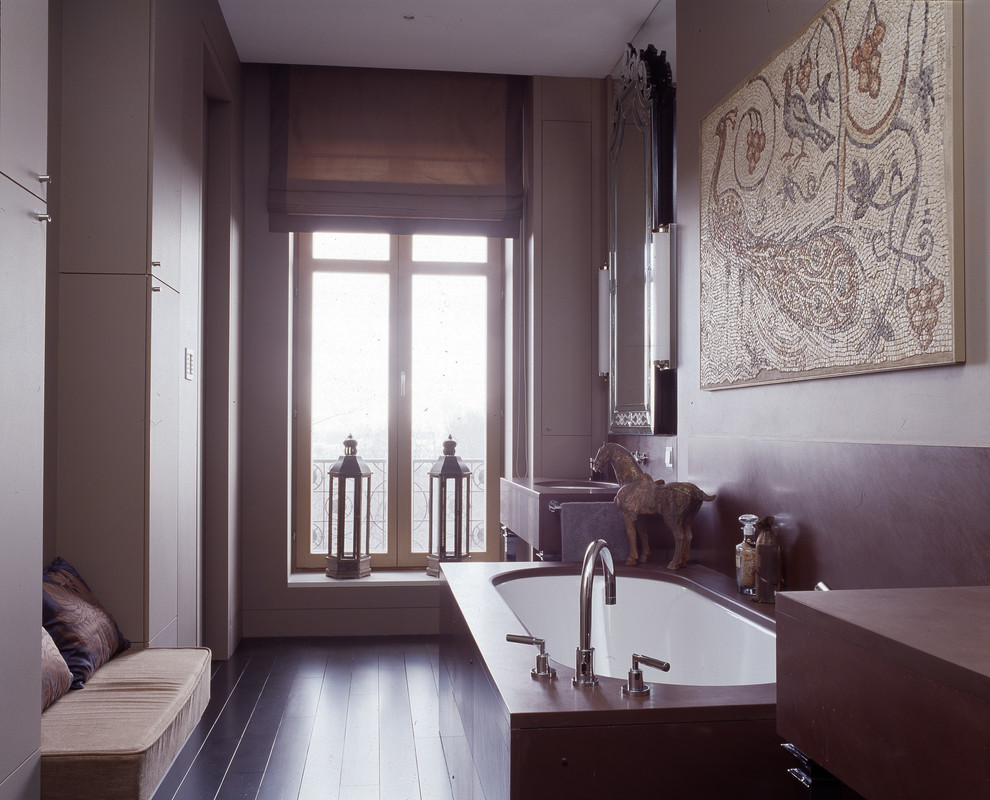 Квартира, Москва