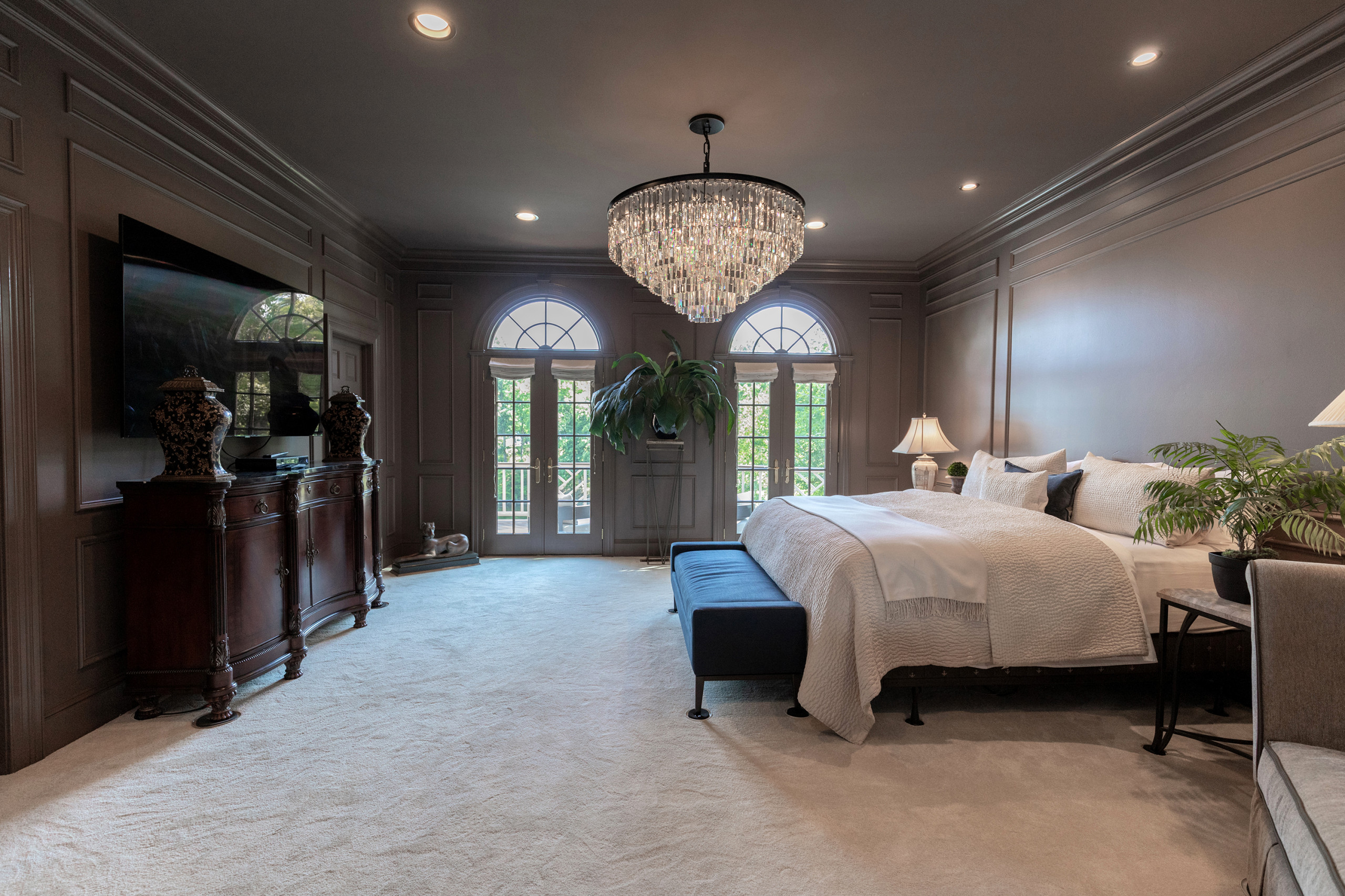 Luxe Suite