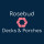 Rosebud Decks & Porches