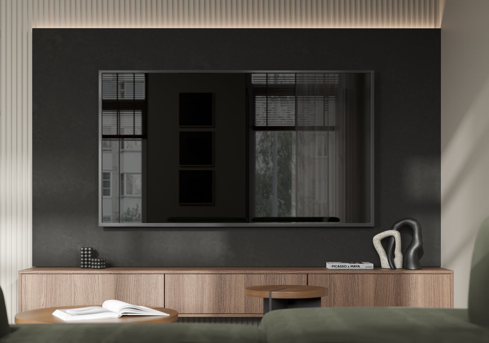 Кухня-гостиная