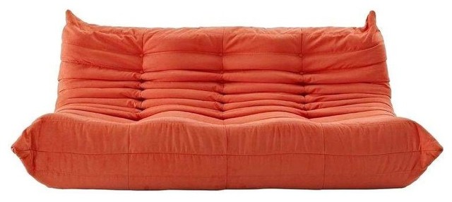 Lexington Modern Waverunner Modular Sectional Sofa Contemporary Lexington Modern Waverunner Modular Sectional Sofa