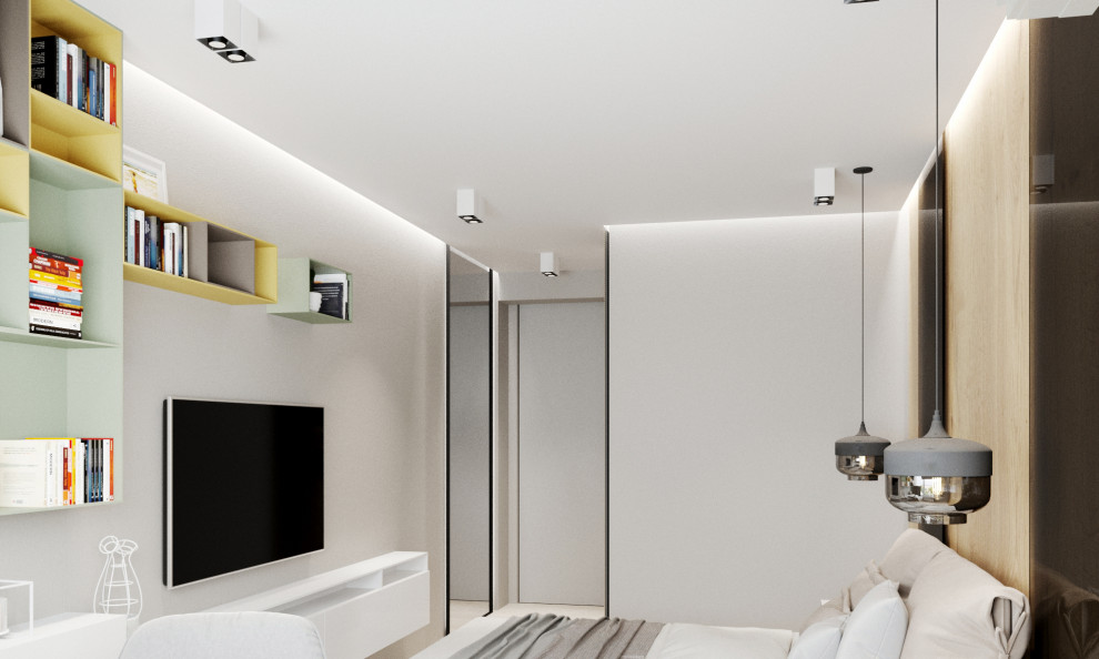 Квартира на ул.Дружбы