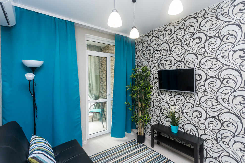 Квартира в ЖК Большой г.Краснодар