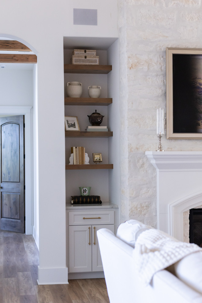 French Country Manor