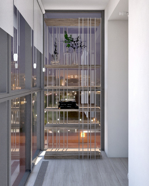 Квартира 82 кв.м