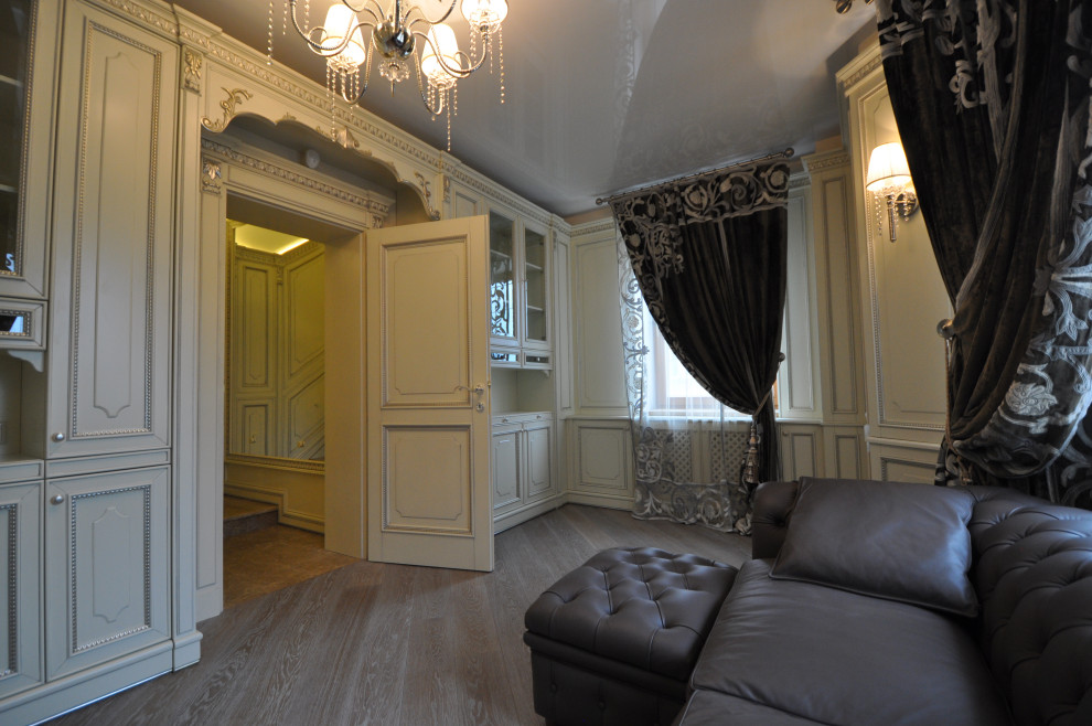 Квартира в Апрелевке