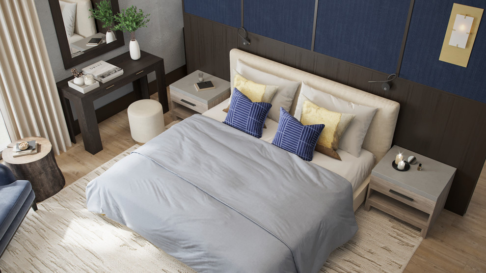 Дом в Подмосковье