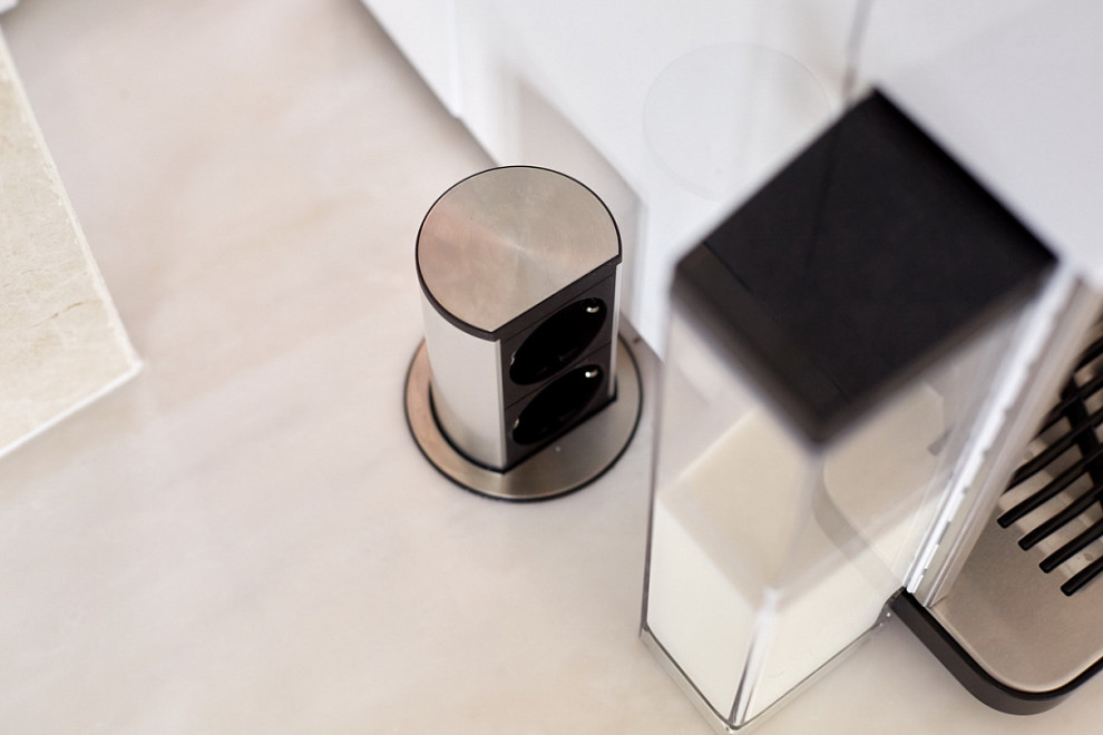 Werkel в новом проекте Татьяны Шишкиной