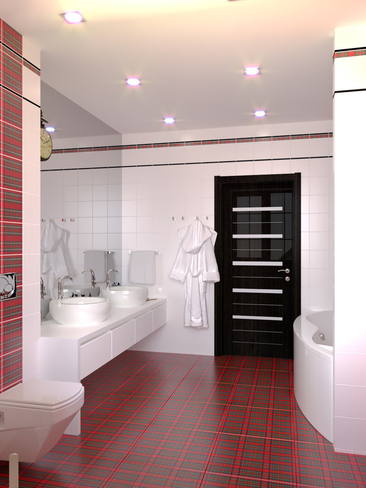 Дом в Экодолье