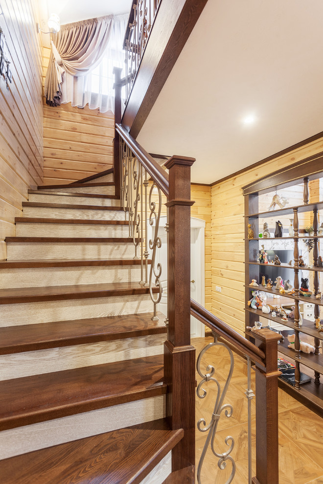 Загородный дом Кировград