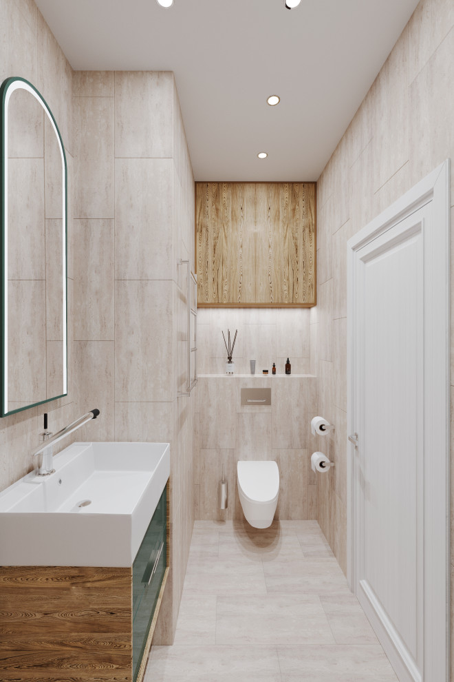 ЖК Русский дом