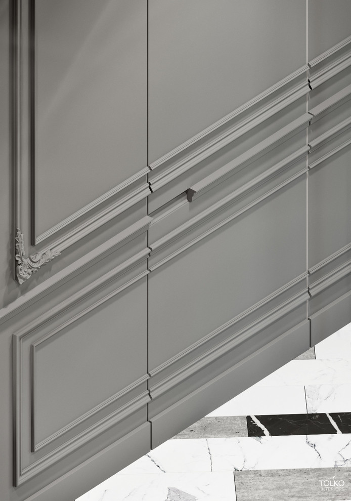 ЖК "Привилегия" Крестовский остров