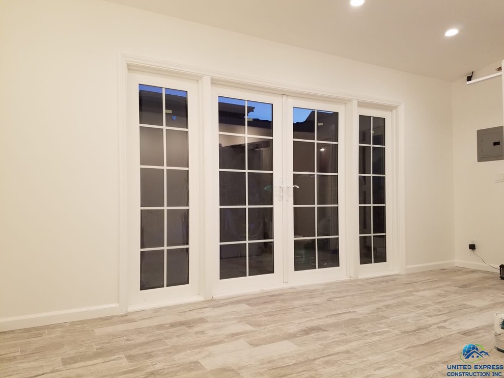 Garage Conversion In Los Angeles