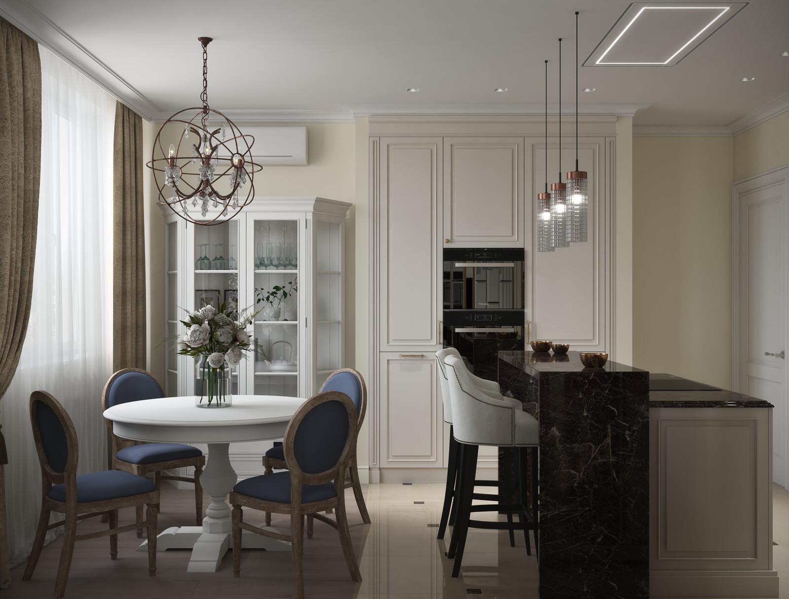 Американская буржуазная классика