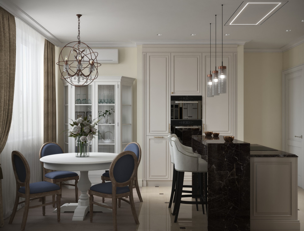 Американская буржуазная классика