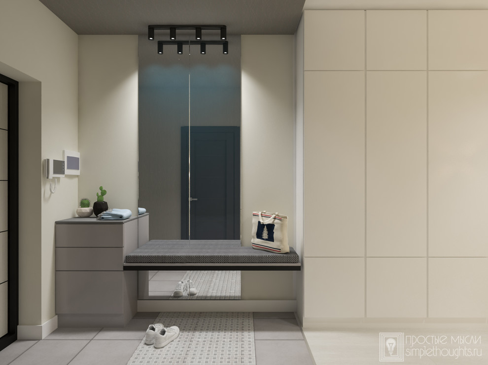 107 кв.м в ЖК Рокоссовский