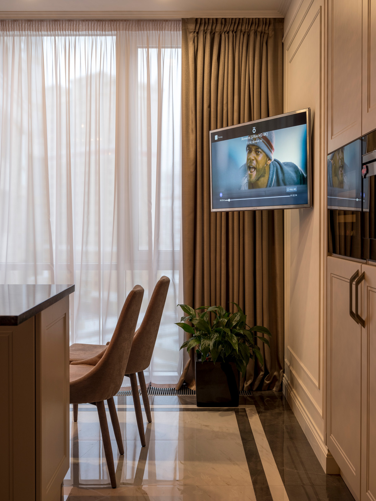 Минимализм в современной классике