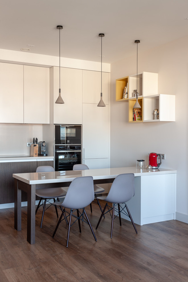 Квартира в ЖК "Лица"