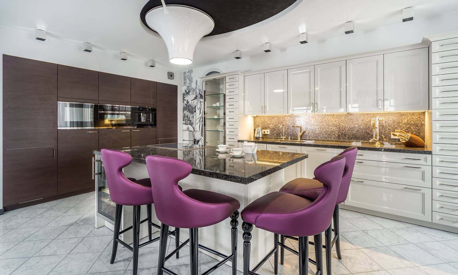 Поднебесье