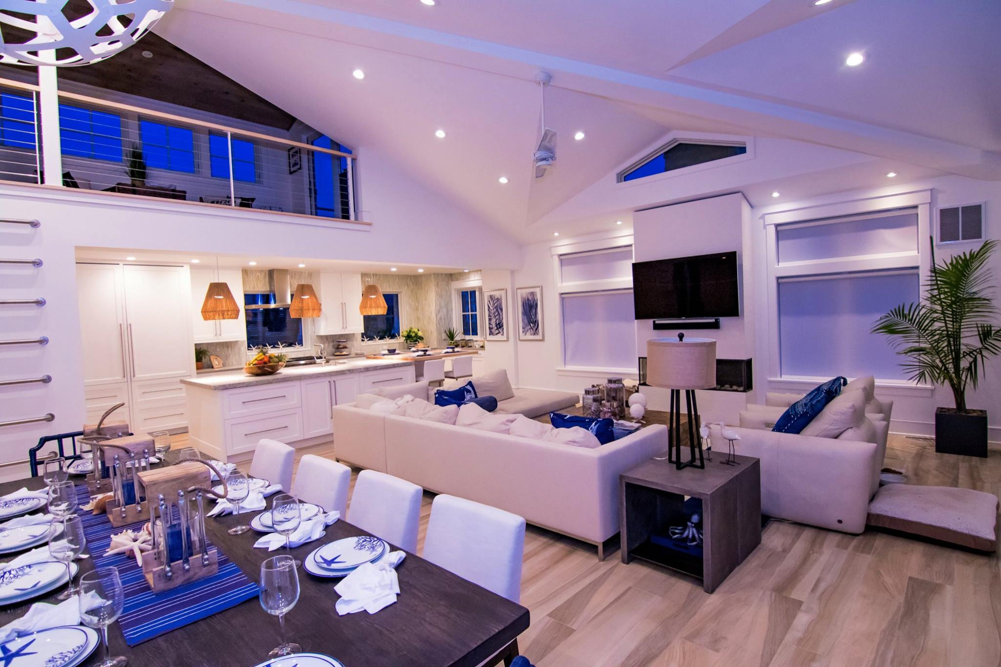 Allsteadt Residence
