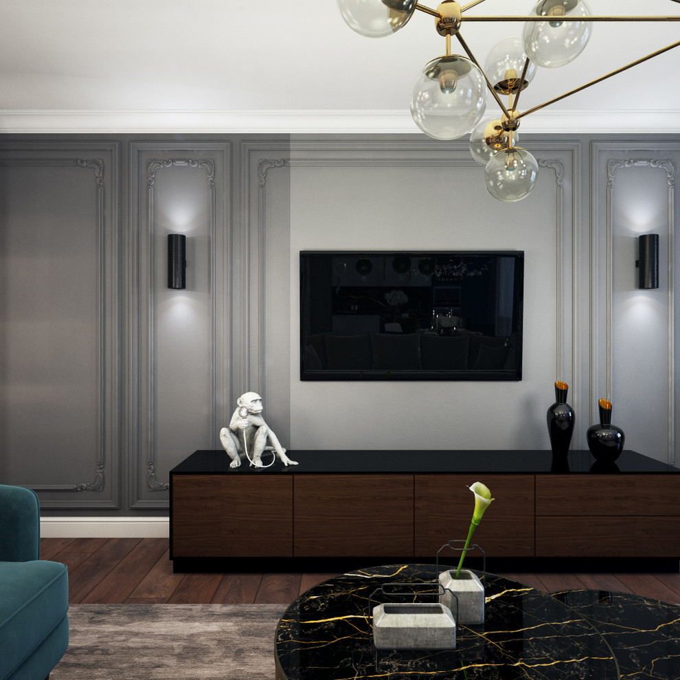 Квартира 120м2