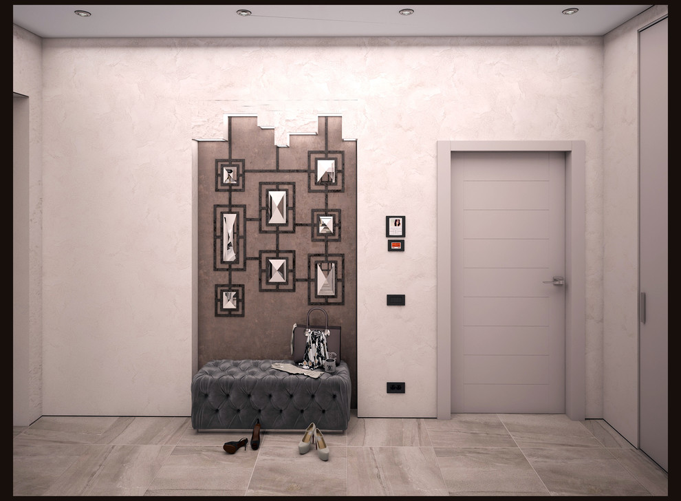 Квартира в ЖК Дирижабль