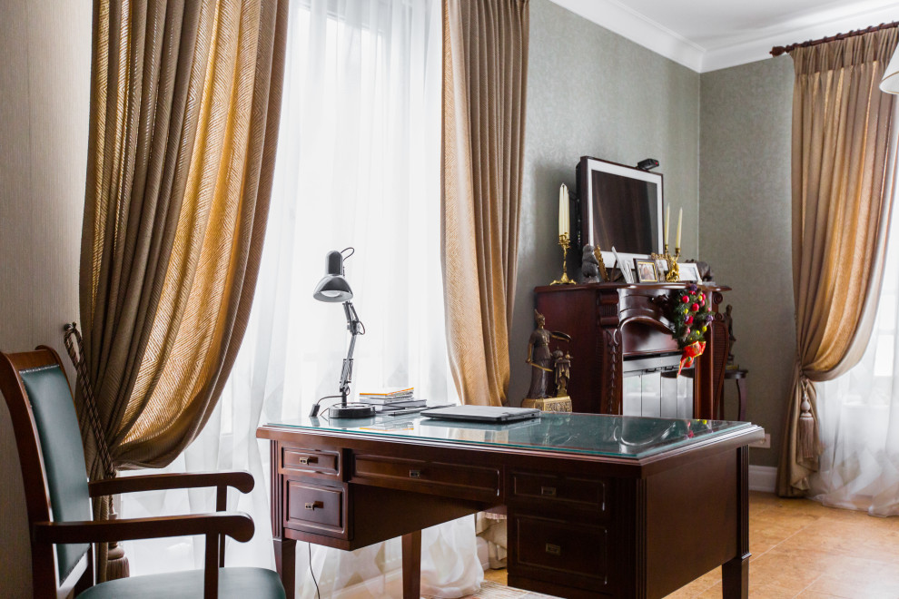 Квартира в ЖК Новый центр