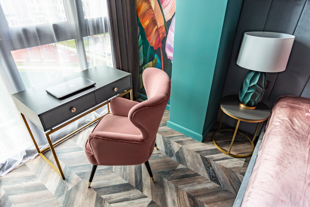 Квартира в ЖК Аккорд. Smart-квартал