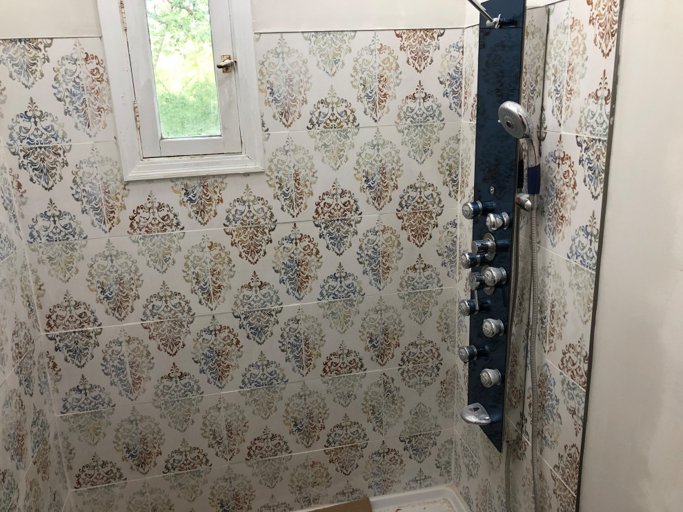 Bathroom Remodelings