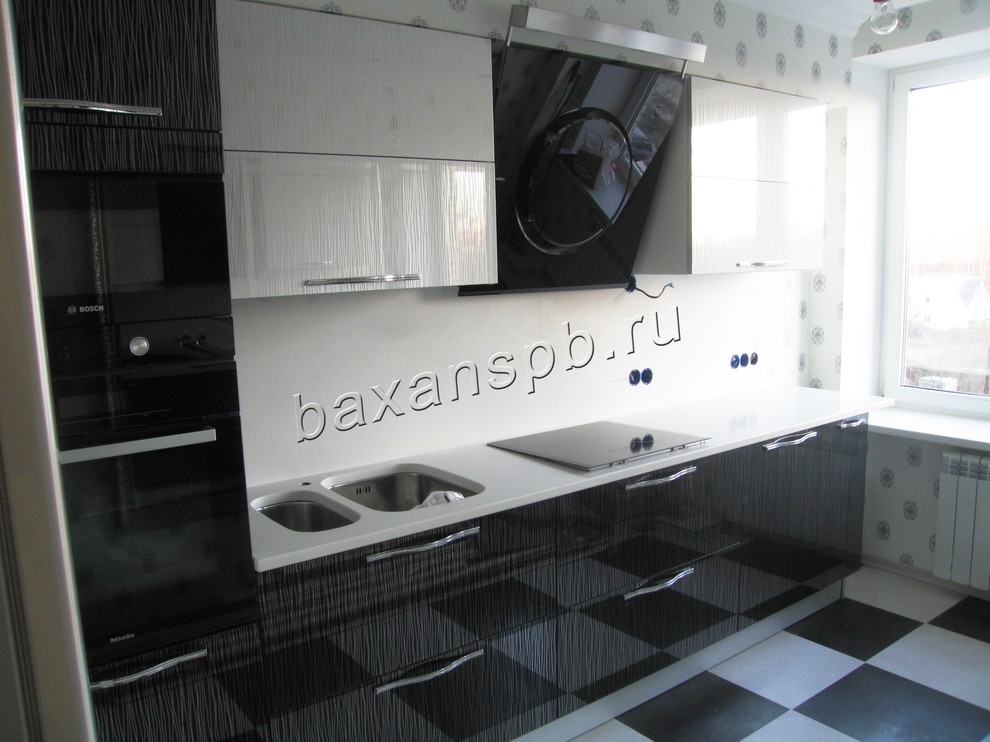 Кухни на заказ