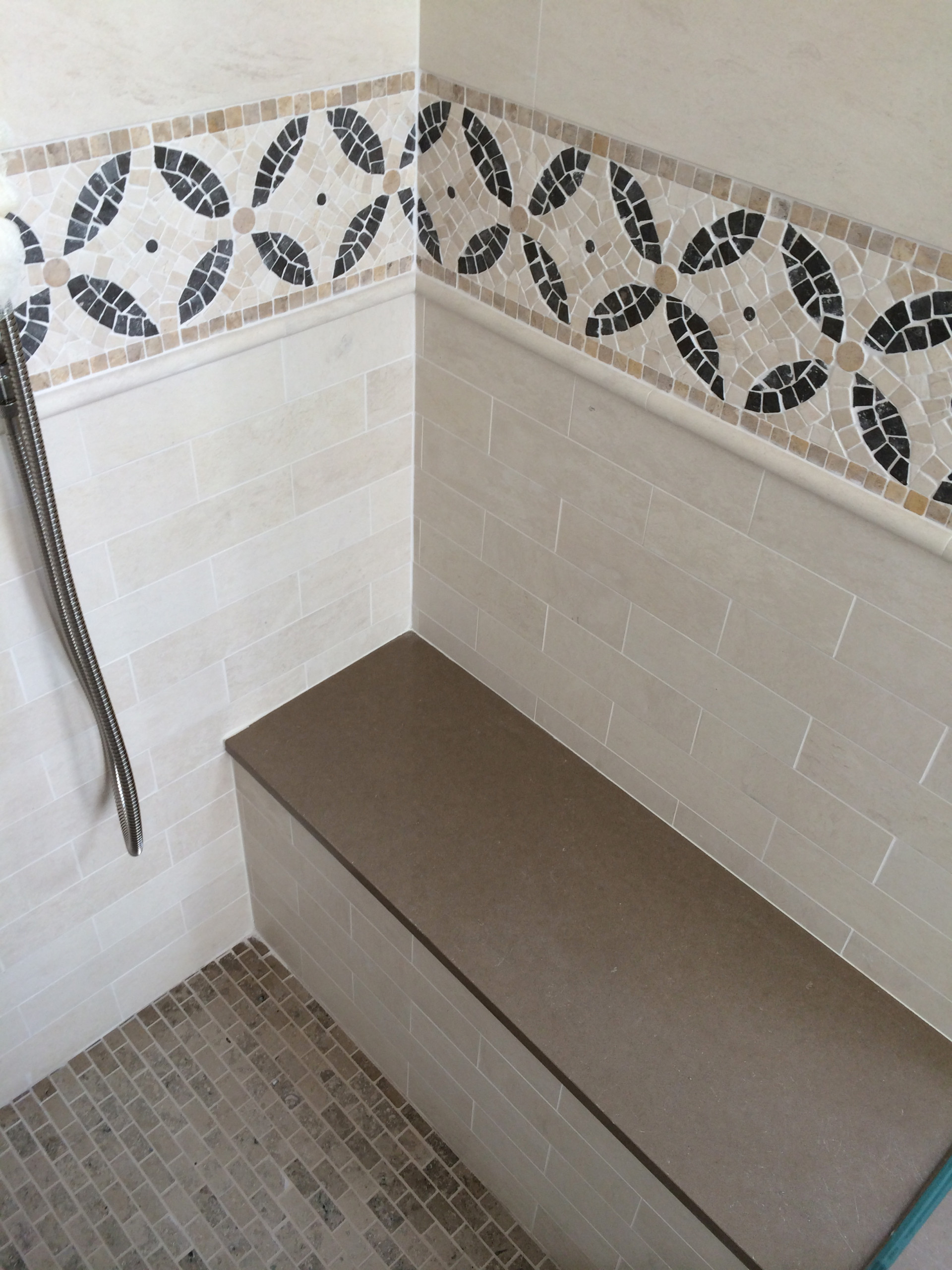 Bathroom Remodels